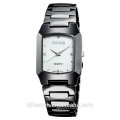 SKONE fashion trend Japan quartz movt couple watch with fancy design